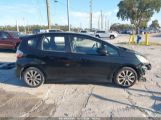 HONDA FIT SPORT photo