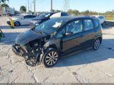 HONDA FIT SPORT photo