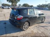 HONDA FIT SPORT photo