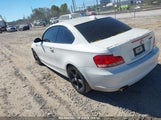BMW 128I WBAUP73539VK75338 снимка