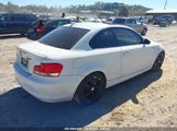 BMW 128I WBAUP73539VK75338 снимка