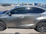 LEXUS NX 200T photo