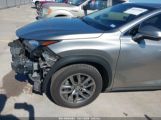 LEXUS NX 200T photo