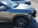 LEXUS NX 200T photo