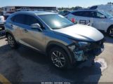 LEXUS NX 200T photo