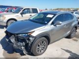 LEXUS NX 200T photo