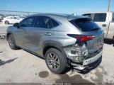 LEXUS NX 200T photo