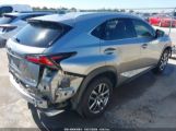 LEXUS NX 200T photo