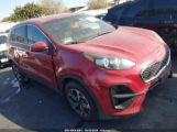 KIA SPORTAGE LX photo