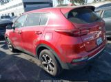 KIA SPORTAGE LX photo