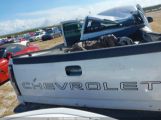 CHEVROLET SILVERADO 1500 photo