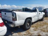 CHEVROLET SILVERADO 1500 1GCEC14WX2Z****** photo