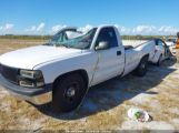 CHEVROLET SILVERADO 1500 1GCEC14WX2Z****** photo