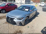LEXUS IS 300 JTHG81F23M5****** снимка