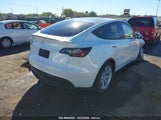 TESLA MODEL Y LONG RANGE DUAL MOTOR ALL-WHEEL DRIVE/PERFORMANCE DUAL MOTOR ALL-WHEEL DRIVE 5YJYGDEF8LF002572 снимка