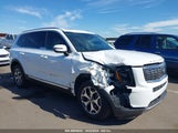 KIA TELLURIDE EX 5XYP3DHC7LG****** снимка