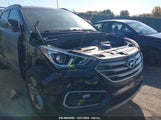 HYUNDAI SANTA FE SPORT 2.4L 5NMZUDLBXJH****** photo