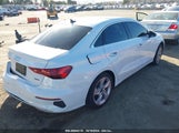 AUDI A3 PREMIUM 40 TFSI QUATTRO S TRONIC WAUGUDGY7PA****** photo