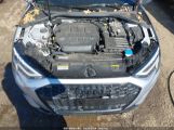 AUDI A3 PREMIUM 40 TFSI FRONT-WHEEL DRIVE S TRONIC снимка