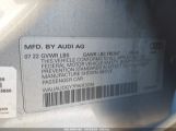 AUDI A3 PREMIUM 40 TFSI FRONT-WHEEL DRIVE S TRONIC снимка