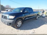 TOYOTA TUNDRA SR5 4.7L V8 5TFCT54127X****** fotografie