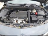 CHEVROLET MALIBU 1LS photo