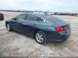 CHEVROLET MALIBU 1LS photo