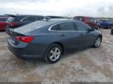 CHEVROLET MALIBU 1LS photo