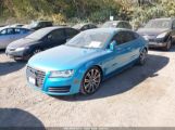 AUDI A7 3.0T PREMIUM WAUYGBFC5DN****** photo