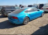 AUDI A7 3.0T PREMIUM WAUYGBFC5DN****** photo