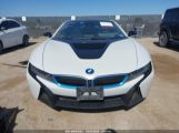 BMW I8 снимка