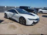 BMW I8 снимка