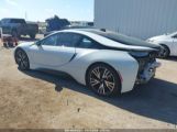 BMW I8 снимка