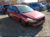 SUBARU IMPREZA 2.0I PREMIUM photo