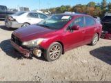 SUBARU IMPREZA 2.0I PREMIUM photo