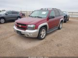 CHEVROLET TRAILBLAZER LT photo