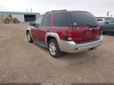 CHEVROLET TRAILBLAZER LT photo