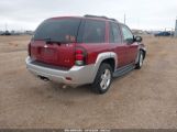 CHEVROLET TRAILBLAZER LT photo