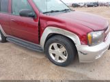 CHEVROLET TRAILBLAZER LT photo