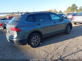 VOLKSWAGEN TIGUAN 2.0T S 3VV0B7AX9MM****** photo