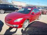 MAZDA MAZDA6 S GRAND TOURING 1YVHZ8CB5C5****** снимка