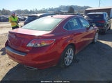 MAZDA MAZDA6 S GRAND TOURING 1YVHZ8CB5C5****** снимка