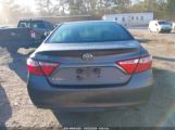 TOYOTA CAMRY SE photo