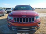 JEEP GRAND CHEROKEE LIMITED photo