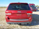 JEEP GRAND CHEROKEE LIMITED photo