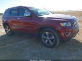 JEEP GRAND CHEROKEE LIMITED photo