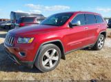 JEEP GRAND CHEROKEE LIMITED photo