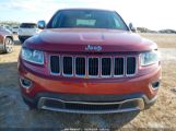 JEEP GRAND CHEROKEE LIMITED photo