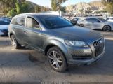 AUDI Q7 3.0T PREMIUM снимка