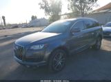 AUDI Q7 3.0T PREMIUM снимка